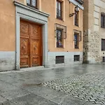 Beautiful Big Condominium In The Historical Center